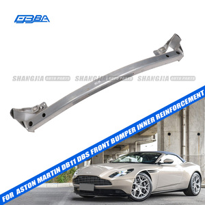 Parachoques delantero estándar para coche, nuevo parachoques delantero de hierro interior para Aston Martin DB11 DBS 2016-2024 OE HY53-17F033-CJ - Product Image 2