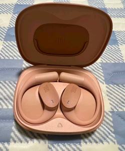 Pour <span class=keywords><strong>JBL</strong></span> Sense Lite pour <span class=keywords><strong>casque</strong></span> oreille confortable suspendu conception ouverte indicateur de batterie LED Airoha pour le plaisir sonore - Product Image 3