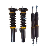 Nouvel ensemble d'amortisseurs à gaz JPLUS de haute qualité pour kits de suspension E92 E90