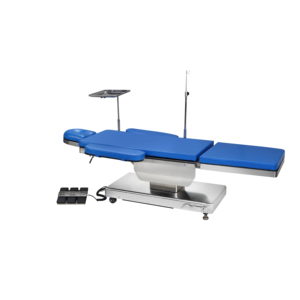 Mesa de Operaciones Oftalmológicas RF-ET200T con Silla Eléctrica para Médico |   Solución Completa para Cirugía Oftálmica - Product Image 3