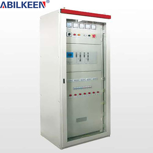 Abilkeen Nhà Máy Giá Gzdw Loạt 110V Điện Áp Thấp Tần Số Cao Thiết Bị Chuyển Mạch Pin Sạc Bảng Điều Khiển Tủ Điều Khiển - Product Image 4