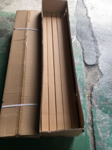 2ft/4ft đôi huỳnh quang ánh sáng phù hợp ống <span class=keywords><strong>CFL</strong></span> nguyên tắc với bộ khuếch tán tiết kiệm năng lượng & huỳnh quang - Product Image 6