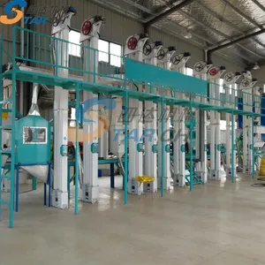 Best selling 30 tpd rice mill plant price in Ebonyi state Nigeria price