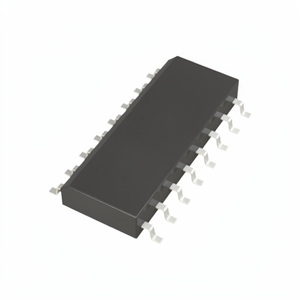 ชิ้นส่วนวงจรอิเล็กทรอนิกส์ LT1777IS # PBF Power Management (PMIC) 16 SOlC ตัวแทนจำหน่ายที่ได้รับอนุญาต - Product Image 1