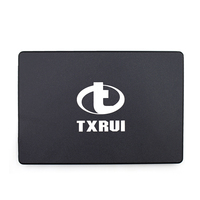 Meilleur prix haute vitesse ordinateur portable/bureau 2.5 pouces Sata SSD 120gb disques durs d'ordinateur