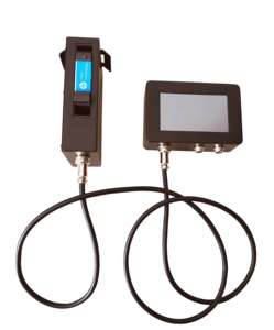 J511 थर्मल पोर्टेबल हैंडहेल्ड इंकजेट प्रिंटर/टिज प्रिंटर समाप्त तिथि qr कोड कोडिंग मशीन - Product Image 1