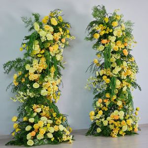 <span class=keywords><strong>Arche</strong></span> de fleurs artificielles <span class=keywords><strong>pour</strong></span> <span class=keywords><strong>mariage</strong></span> M-1006 en gros – Arches rouges, blanches et bleues <span class=keywords><strong>pour</strong></span> toile de fond de <span class=keywords><strong>mariage</strong></span> - Product Image 6