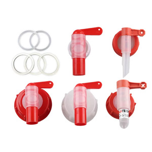 <span class=keywords><strong>Robinet</strong></span> en plastique de haute qualité pour <span class=keywords><strong>bidon</strong></span>, jerrycan, seau, seau à <span class=keywords><strong>eau</strong></span>, conforme à la norme DIN61 - Product Image 5