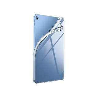 iPad Air 4透明软TPU外壳iPad Air 4 5 10.9 Pro 11 2020 2022