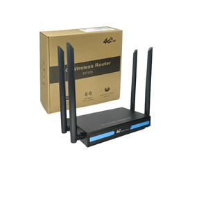 Giám sát từ xa và hệ thống <span class=keywords><strong>POS</strong></span> VPN Hỗ trợ kết nối ổn định Bộ định tuyến công nghiệp 4G <span class=keywords><strong>LTE</strong></span> cho IOT - Product Image 1