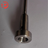Válvula de Control de Inyector Common Rail F00VC01200 UD Nueva para Motor Diésel