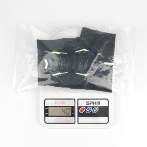 Bóng Rổ Nén Cánh Tay Tay Áo Hỗ Trợ Với Polyester Miếng Đệm Khuỷu Tay Bảo Vệ Đầu Gối & Khuỷu Tay Pad Thể Loại - Product Image 5