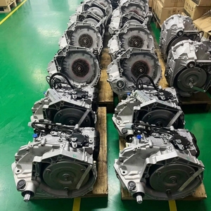 Transmisión Automática Remanufacturada AL4 DPO <span class=keywords><strong>de</strong></span> 4 Velocidades para Citroën C2 C3 <span class=keywords><strong>C4</strong></span> C5 Xsara <span class=keywords><strong>Picasso</strong></span> Renault Peugeot 2001-2011 - Product Image 5