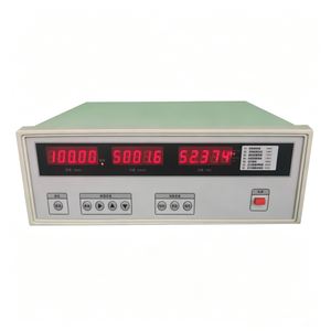 Instrument de mesure du couple et de la vitesse, testeur de moment de torsion, machine de test de régime, équipement de détection des tours par minute - Product Image 6