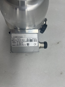 TC110 PMC0179A ปั๊มโมเลกุล D-35614 TC110น. C01 <span class=keywords><strong>790</strong></span>ตัวควบคุม D-35614สภาพการใช้งานที่ดี - Product Image 3