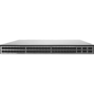 สวิตช์เครือข่ายแบบ Stackable สำหรับองค์กร รุ่น CE6800 ซีรีส์ CE6870-48S6CQ-EI ความจุ 2.16Tbps คุณสมบัติสำหรับศูนย์ข้อมูลที่ดีเยี่ยม - Product Image 3