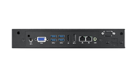 Sistema Barebone Advantech EPC-T1217, Serie de Sistemas Barebone Delgados con Placa Base Mini-ITX Integrada de Bajo Perfil