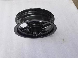 Jante en aluminium de 10 pouces pour moto, compatible avec les composants Honda CT50, CT70, ST50 et ST70 - Product Image 2