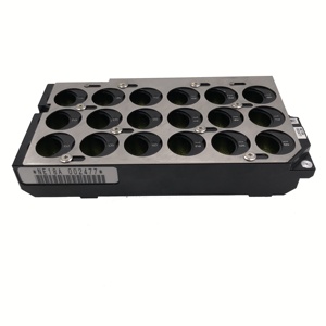 สถานีหัวฉีด UL01920 UL01910 UL01913 UL01912อะไหล่ SMT สำหรับเครื่องฟูจิ - Product Image 1