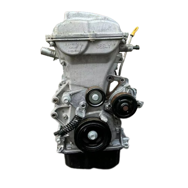 High Quality Original JLY-4G15 1.5L Petrol Engine 80kw Power Geely Emgrand Vision Automotive Fuel Used Aluminium Front Wheel