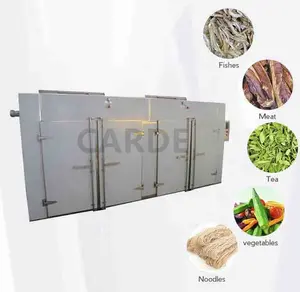 Endüstriyel et gıda balık kurutucu kurutma makinesi fırın soğan nigeria ya'da dehidrasyon makinesi satış