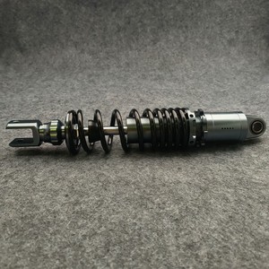 YMVP nouvel amortisseur hydraulique à ressort 6.5-8.2mm pour Yamaha <span class=keywords><strong>FreeGo</strong></span> 150 accessoires de moto essentiels - Product Image 3