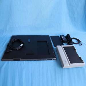 Портативный беспроводной цифровой рентгеновский детектор Iray X-Ray Machine (14*17 дюймов) для плоских панелей - Product Image 6