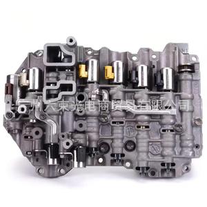 Corps de soupape solénoïde de transmission automatique 09g Tf-60sn pour Volkswagen Audi - Product Image 3