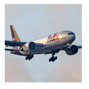 Consegna espressa FEDEX a CA servizio professionale servizio di corriere espresso ali - Product Image 2