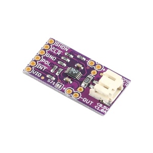Module de détection de courant de charge de batterie LTC4150 avec compteur Coulomb - Sortie d'usine - Product Image 5
