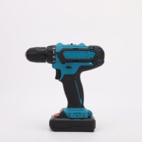 Professionnel Chine Fournisseur Perceuse sans fil Vente en gros Perceuse Ensemble Brosse Outil électrique