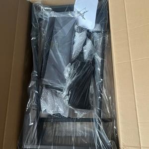 Silla de Masaje Plegable Profesional de Aleación de Aluminio de Alta Calidad, Silla de Director para Maquillaje y Ocio al Aire Libre - Product Image 6