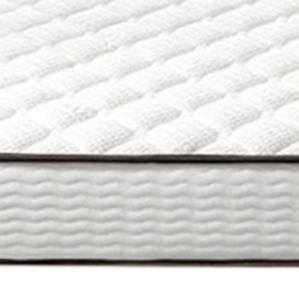 Matras gulung nyaman kustom pabrik untuk perabotan kamar tidur matras lateks peringkat atas tahan lama - Product Image 3