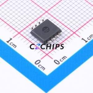 Amplificador de entrada de chip IC FET de circuito integrado TL082ACPSR original y nuevo - Product Image 2