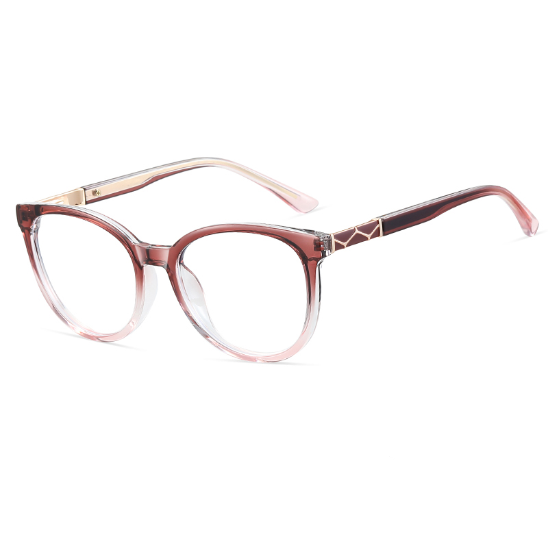 C5 Nuage Écarlate Rose Transparent