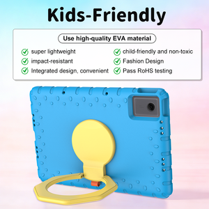 เคสแท็บเล็ต HGD Kids Teenage สำหรับ Lenovo Idea Tab Plus 12.1  ฝาครอบเคสแท็บเล็ตแบบแข็งแรงทนทานสำหรับ Lenovo Xiaoxin Pad 12.1 (2025) ขนาด 12.1 นิ้ว - Product Image 2