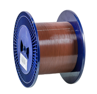 Cable de Fibra Óptica Desnudo G652D G657A1 G657A2 G655 G657B3 Monomodo Multimodo para FTTH GYXTW GYTS ADSS