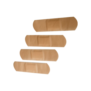 Pansements adhésifs médicaux Yoniner YN-<span class=keywords><strong>BA</strong></span> certifiés CE Classe I en PE, antibactériens, hypoallergéniques, sans latex, désinfectés à l'oxyde d'éthylène, OEM/ODM - Product Image 3