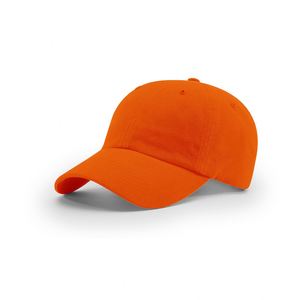 Gorras de Béisbol de 6 Paneles, 100% Algodón, de Alta Calidad, con Logotipo Personalizado Bordado, Estilo Dad Hat - Product Image 5