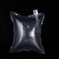 Coussin tampon de taille multiple Support Post Shock Protection Express Package Delivery Bubble Gonflable Filling Air Column Bag