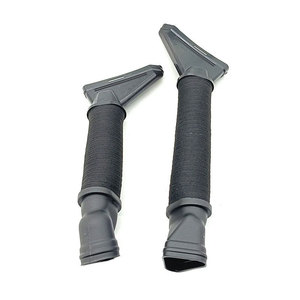 ท่อดูดอากาศสำหรับเมอร์เซเดส-เบนซ์ เอส-คลาส W222 เครื่องยนต์ A6420947797 A6420947897 อะไหล่ทดแทนไนลอนเสริมแรง - Product Image 2