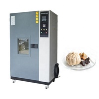 Machine intelligente de fermentation d'ail noir avec contrôle à distance par application, capacité de 10 kg à 100 kg pour la production des petites entreprises