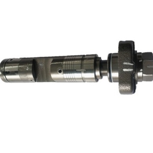 Pièces d'excavatrice PC400-7 d'origine neuves, valve PC 708-2H-03411, valve de commande 7082H03411 - Product Image 1