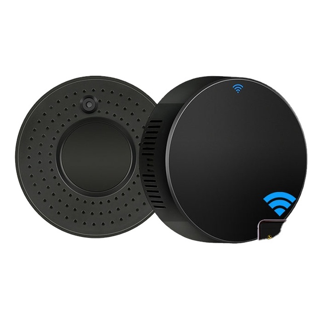 Tuya IR Remote Control Smart Wifi Infrared Universal Remote Controller for Air Conditioner TV DVD AUD With Alexa Google Home