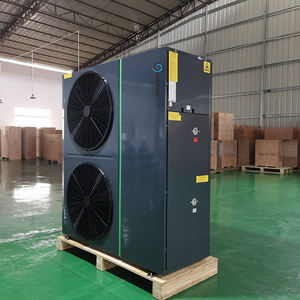 Sunrans Bas <span class=keywords><strong>Prix</strong></span> Air <span class=keywords><strong>Eau</strong></span> <span class=keywords><strong>Pompe</strong></span> <span class=keywords><strong>À</strong></span> <span class=keywords><strong>Chaleur</strong></span> Mitsubishi Compresseur 16kw Capacité De Chauffage Ménage Chauffage Maison Froid Hiver - Product Image 5