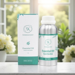 500ml tinh dầu <span class=keywords><strong>refill</strong></span> công suất lớn hương thơm lâu dài cho khách sạn thương mại Máy khuếch tán mùi hương trong nhà - Product Image 1