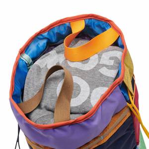 Luxury Drawstring Bag for Sport Beach Travel Nylon Drawstring <b>Backpack</b> for Men <b>Women</b> Custom Drawstring Bag <b>Backpack</b> - Product Image 3