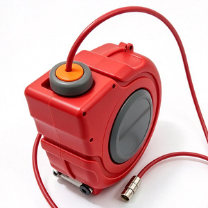 Bobine de câble rétractable ABB FlexPendant 3HAC047724-001, câble de commande durable 3HAC031683-001, 3HAC047724-001 pour robot IRC5 S - Product Image 3