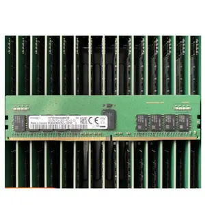 M393A2K40BB2-CTD 16G 1RX4 PC4-2666V ECC REG服务器内存RAM