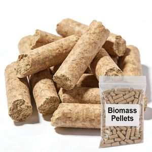 Granulés <span class=keywords><strong>de</strong></span> <span class=keywords><strong>bois</strong></span> <span class=keywords><strong>de</strong></span> pin <span class=keywords><strong>de</strong></span> qualité supérieure 6-8 mm, combustible biomasse standard UE pour le chauffage, granulés <span class=keywords><strong>de</strong></span> biomasse haute densité pour centrales électriques, vente en gros - Product Image 3